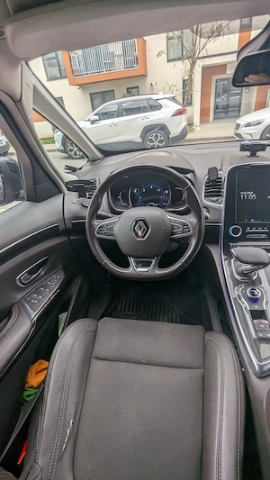 Renault Espace Intense Energy dCi160 EDC - imagine 10