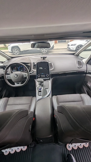 Renault Espace Intense Energy dCi160 EDC - imagine 8