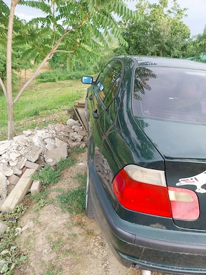 BMW seria3 E46  - imagine 2