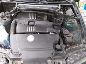 BMW seria3 E46  - imagine 6