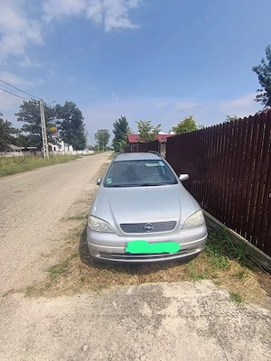 dezmebrez opel astra g  - imagine 3