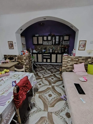 Vând casa in sat vânători comuna misca jud arad  - imagine 3