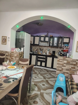Vând casa in sat vânători comuna misca jud arad  - imagine 4