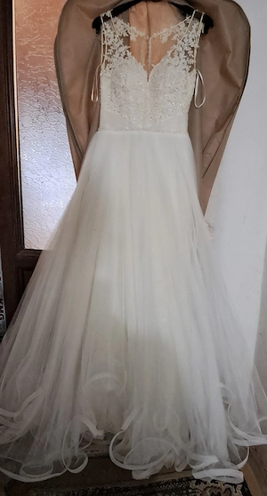 Rochie de mireasa