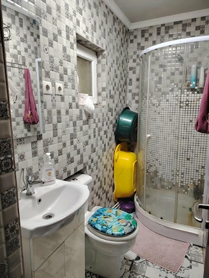 Vând casa in sat vânători comuna misca jud arad  - imagine 5