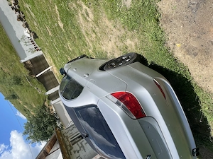 Văd BMW e 60 2.2 benzină mașina are acte de Germania  - imagine 10