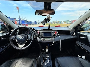 Toyota Rrav4 2.2D An2013