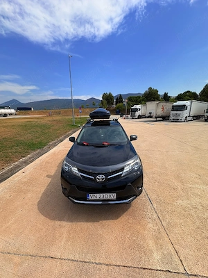 Toyota Rrav4 2.2D An2013 - imagine 2