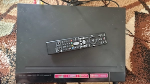 DVD, Sistem home cinema LG HT503TH fără boxe