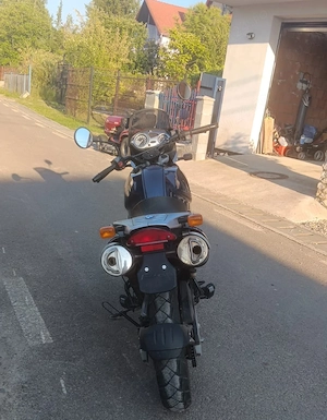 Vand bmw f650 gs - imagine 3