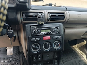 Vând Autoutilitara N1 Land Rover Freelander 2003,  - imagine 4
