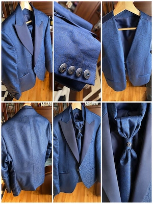costum eveniment 