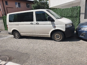 vw t5 1.9 tdi