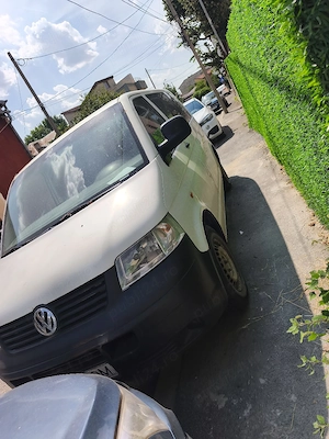 vw t5 1.9 tdi - imagine 4
