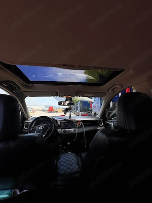 Toyota Rrav4 2.2D An2013 - imagine 7