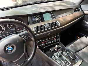 Bmw 520 d GT 