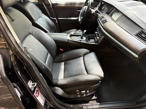 Bmw 520 d GT  - imagine 2