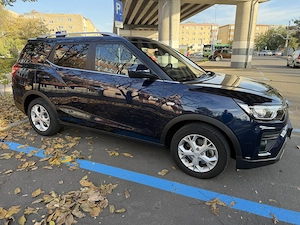 Ssangyong Tivoli Grand  - imagine 5