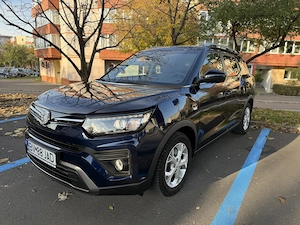 Ssangyong Tivoli Grand 