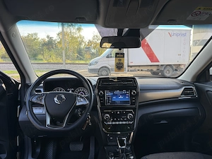Ssangyong Tivoli Grand  - imagine 7