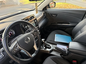 Ssangyong Tivoli Grand  - imagine 6