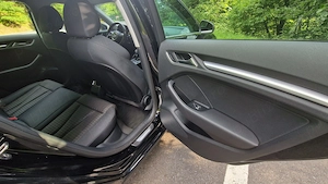 Audi A3 sportback 2.0 TDI quattro Ambition S-tronic EURO 6  - imagine 4