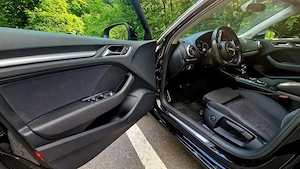 Audi A3 sportback 2.0 TDI quattro Ambition S-tronic EURO 6  - imagine 2