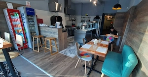 Lucrător Fast-Food   Zona Unirii   Centrul Vechi