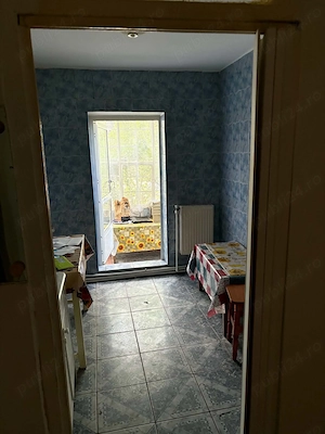 Vand apartament 4 camere Paltinis  - imagine 7