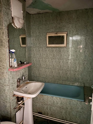 Vand apartament 4 camere Paltinis  - imagine 2