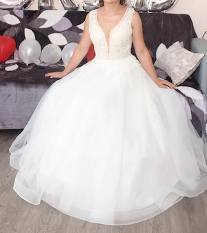 rochie de mireasa