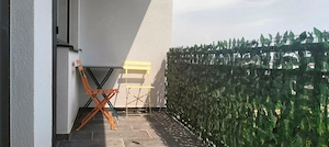 Tractorul-Coresi-Ioan Popasu|2,5 camere|Bloc nou|Mobilat nou|Parcare|Prima inchiriere - imagine 10
