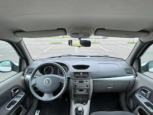 Renault Symbol 2009, 1.4 16v benzina, 80.000 km, preț 3500  - imagine 8