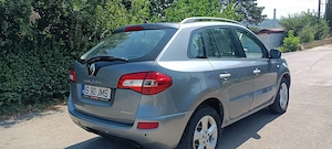 Renault Koleos Privilege 2009 | Cutie Automată | Piele | Trapă Panoramică | BOSE | Xenon | Încălzire - imagine 3