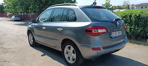 Renault Koleos Privilege 2009 | Cutie Automată | Piele | Trapă Panoramică | BOSE | Xenon | Încălzire - imagine 2