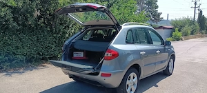 Renault Koleos Privilege 2009 | Cutie Automată | Piele | Trapă Panoramică | BOSE | Xenon | Încălzire - imagine 4