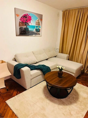 Apartament spre inchiriere - imagine 2