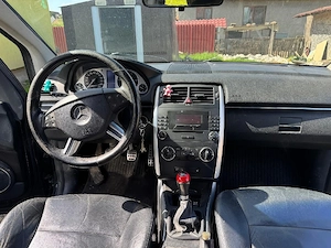 Mercedes Benz B class 200 - imagine 2