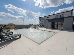 Casa de vanzare, 260 mp utili, Giarmata Mare, Timis - imagine 16
