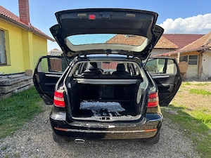 Mercedes Benz B class 200 - imagine 7
