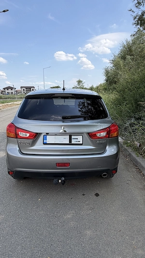 Mitsubishi ASX 1.8 DI-D  - imagine 3