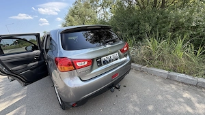 Mitsubishi ASX 1.8 DI-D  - imagine 5