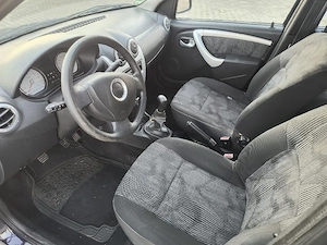 autoturism dacia logan mcv - imagine 3