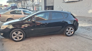 se vinde Opel Astra j 2010 - imagine 2