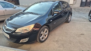 se vinde Opel Astra j 2010 - imagine 3