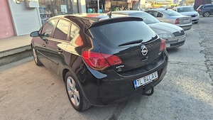 se vinde Opel Astra j 2010 - imagine 5