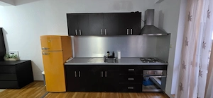 Apartament 2 camere + birou | Ultracentral Cismigiu |Parcare subsol - imagine 9