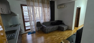Apartament 2 camere + birou | Ultracentral Cismigiu |Parcare subsol - imagine 10