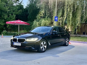 BMW 520 D 190 CP 2021 - imagine 6