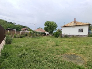 Vând casă în sat Mateesti com SCAUNIȘ VALCEA  - imagine 5